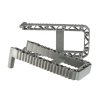 Kopos SB-MK 1_KB Монтажные крылья фиксации коробок к арматуре