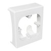 Kopos PNE 60X20_HB Коробка ЭУИ для кабельных каналов PNE 60X20