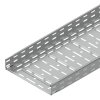 Kopos KZI-LP-150-100-070-S Лоток перфорированный KZI LP 150x100х3000 0,7 мм (S)