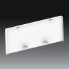 Kopos 8231HF_HB Заглушка безгалогенный HF PK 170X65 D