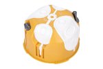 Kopos KUL 68-45/LD_NA Коробка огнестойкая установочная для полых стен D73х45мм