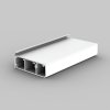 Kopos LPK 80X25_HD Кабельный канал плинтусный LPK 80X25