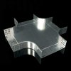 Kopos KR-FA-400-65-15-S Oтветвитель Х-образный KRFA 400х65х1,5 (S)