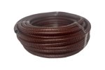 Kopos Mflex-1416_W25D Труба гофрированная Монофлекс ПВХ легкая 350N