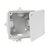 Kopos 8101_KA Коробка распределительная для О/П 90x90x50мм IP54