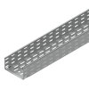 Kopos KZI-LP-100-80-20-F Лоток перфорированный KZI LP 100x80х3000 2,0 мм (F)