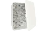 Kopos KT 250/1_KB Коробка распределительная для твердых стен с/м 233х175х78 мм