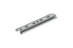 Kopos KEL-NPL-200-INOX Держатель горизонтальный NPL 200 INOX