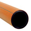 Kopos 06040_ARGB Труба жесткая гибкая атм. ПНД