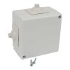 Kopos 8106_KA Коробка распределительная для О/П 72х72х42 IP40