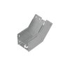 Kopos SO-FA-45-250-150-070-S Поворот верт внутр SO FA 45х250х150х0,7 (S)