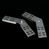 Kopos SK-LP-150-15-S Пластина шарнирного соединения SK LP 150 S=1,5 мм (S)