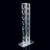 Kopos SNP-500-S25-S Стойка напольно-потолочная SNP 500 S=2,5 (S)