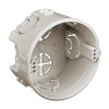 Kopos KP 68_KA Коробка установочная для твердых стен D71х43 мм