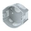 Kopos KP 68/D_KA Коробка установочная для твердых стен герметичная D70x43 мм