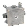 Kopos 7216 C_M20 Коробка распределительная алюминиевая 7216 C (M20) IP54 96х96х64мм