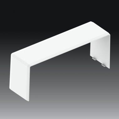 Фотография товара 'Kopos 8232HF_HB Накладка на стык безгалогенный HF PK 170X65 D'