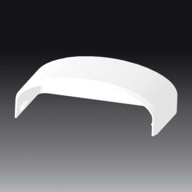 Фотография товара 'Kopos 8761_HB Заглушка канала белая LE 60'