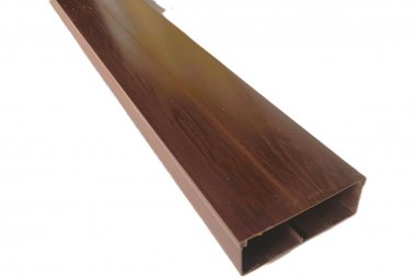 Фотография товара 'Kopos KKL-WTYPE-15-10-OC Кабельный канал магистральный Wood-type 15х10 мм (OC)'