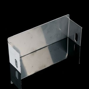 Фотография товара 'Kopos K-FA-500-50-070-S Заглушка торцевая KFA 500х50х0,7 мм (S)'