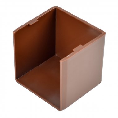 Фотография товара 'Kopos 8641_I2 Заглушка LHD 40X40'