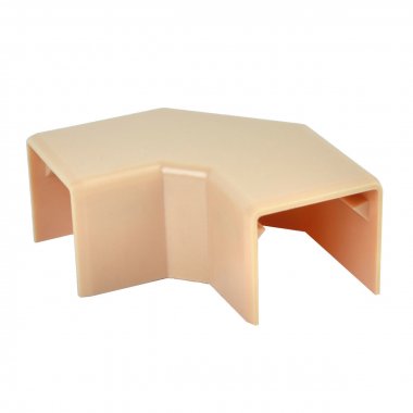 Фотография товара 'Kopos 8623_I1 Поворот на 90 гр. LHD 20X20'