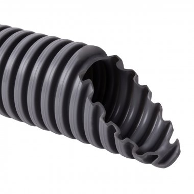 Фотография товара 'Kopos 1232HFPP_L50 Труба гофрированная SUPER MОNOFLEX 750 N'