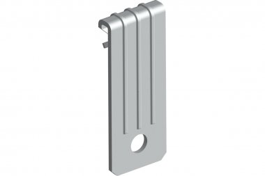 Фотография товара 'Kopos VBZ-1-5 Вертикальный балочный зажим 1-5мм'