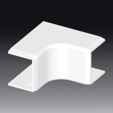 Фотография товара 'Kopos 8915_HB Угол внутренний на 90 гр. LHD 25X20'