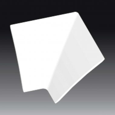 Фотография товара 'Kopos 8855_HB Угол внутренний на 90 гр. LR 30'