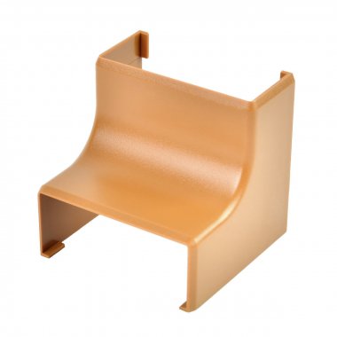 Фотография товара 'Kopos 8635_SD Угол внутренний на 90 гр. LHD 40X20'