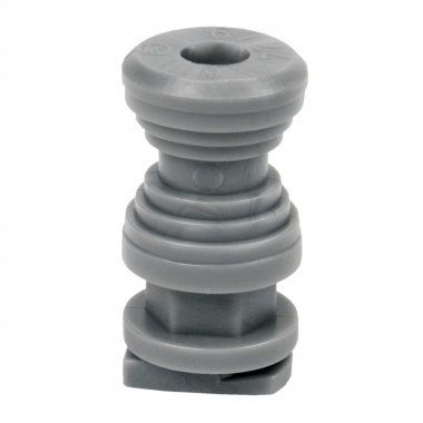 Фотография товара 'Kopos 6724_LA Держатель для кабеля'