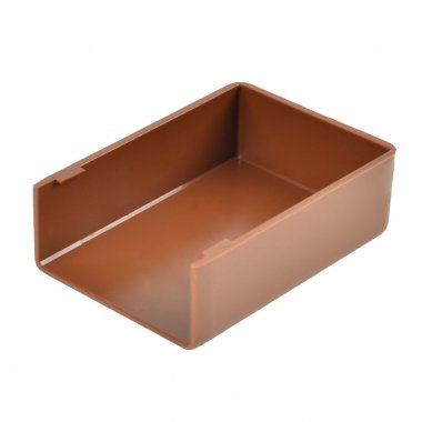 Фотография товара 'Kopos 8631_I2 Заглушка LHD 40X20'