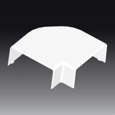 Фотография товара 'Kopos 8473_HB Поворот на 90 гр. PK 120X55 D'