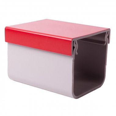 Фотография товара 'Kopos KOPOKAN 1_ZD Кабельный канал грунтовой 100X100 KOPOKAN'