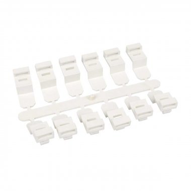 Фотография товара 'Kopos PSK 1_HB Зажим для SK-канала PSK 1'