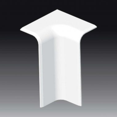 Фотография товара 'Kopos 8825_HB Угол внутренний на 90 гр. LP 80X25'