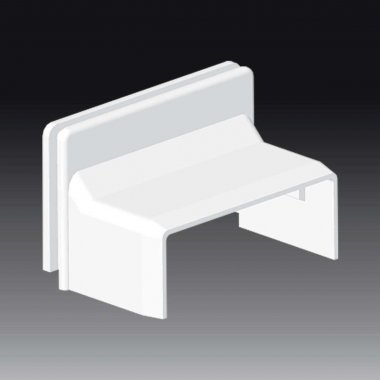 Фотография товара 'Kopos 8719_HB Переходник на коробку LK 80X28'