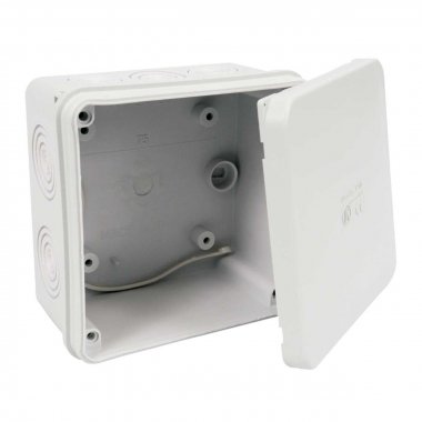 Фотография товара 'Kopos 005.CS.K_KB Коробка распределительная для О/П HF IP65'