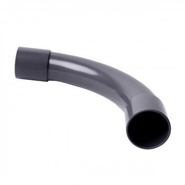 Фотография товара 'Kopos 4116_LB Поворот на 90 гр. PVC'