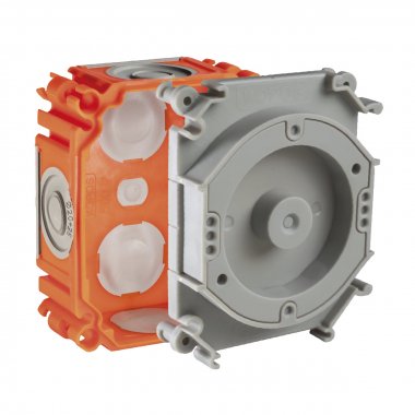 Фотография товара 'Kopos SB-KP 68-50/M_AB Коробка герм. для заливки в бетон магнитной фикс'