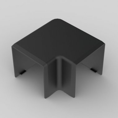 Фотография товара 'Kopos 8643_FB Поворот на 90 гр. LHD 40X40'