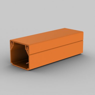 Фотография товара 'Kopos LHD 20X20_SD Кабельный канал LHD 20X20'