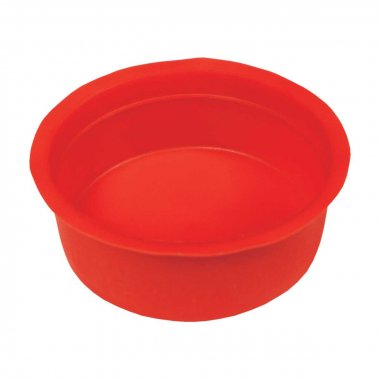 Фотография товара 'Kopos 17075_BB Заглушка для двустенных труб, д. 75мм'