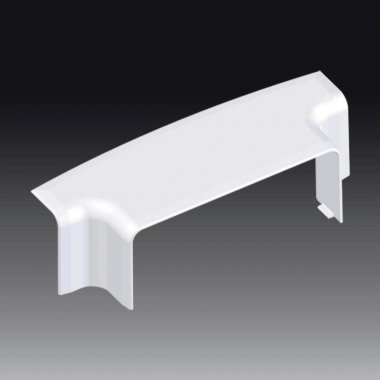 Фотография товара 'Kopos 8514/EKD_HB Угол Т-образный EKD 100X40'