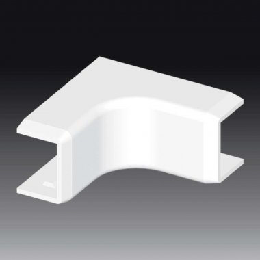 Фотография товара 'Kopos 8735_HB Угол внутренний на 90 гр. LV 18X13'