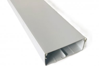 Фотография товара 'Kopos KKC-TYPE-16-16-HC Кабельный канал парапетный С-type 16х16 (HC)'