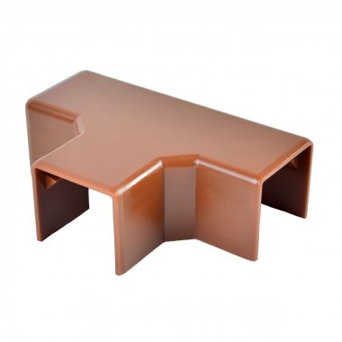 Фотография товара 'Kopos 8624_I2 Угол Т-образный LHD 20X20'