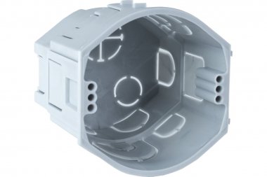 Фотография товара 'Kopos KPR 68-70_KA Коробка установочная для твердых стен D71х70 мм'
