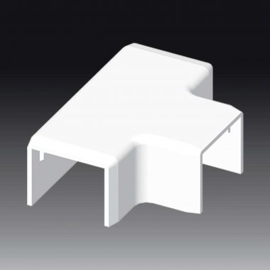 Фотография товара 'Kopos 8914_HB Угол Т-образный LHD 25X20'